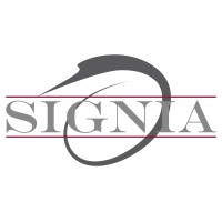 Signia Marketing logo, Signia Marketing contact details