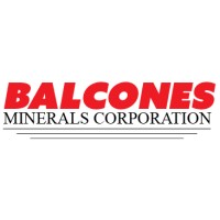 Balcones Minerals Corp logo, Balcones Minerals Corp contact details