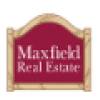 Maxfield Real Estate logo, Maxfield Real Estate contact details