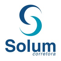 Solum Corretora logo, Solum Corretora contact details