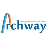 Archway Building Services (UK) Ltd logo, Archway Building Services (UK) Ltd contact details