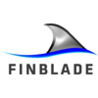 FinBlade logo, FinBlade contact details