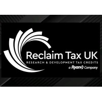 Reclaim Tax UK logo, Reclaim Tax UK contact details