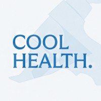 CoolHealth logo, CoolHealth contact details