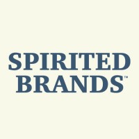 Spirited Brands logo, Spirited Brands contact details