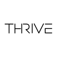 Thrive logo, Thrive contact details