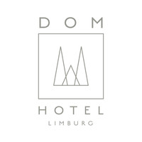 DOM HOTEL LIMBURG logo, DOM HOTEL LIMBURG contact details