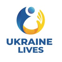 Ukraine Lives ORG logo, Ukraine Lives ORG contact details