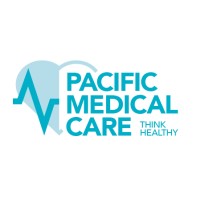 PacificMedical Care logo, PacificMedical Care contact details