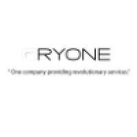 RyOne Incorporated logo, RyOne Incorporated contact details