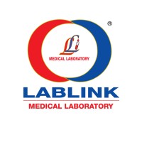 Lablink Medical Laboratory logo, Lablink Medical Laboratory contact details