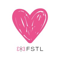 FSTL >|< logo, FSTL >|< contact details