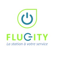 FLUCITY logo, FLUCITY contact details