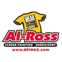 Al Ross logo, Al Ross contact details