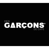 Garçons logo, Garçons contact details