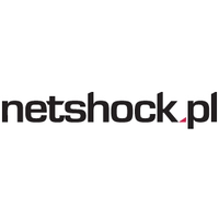 NetShock.pl sp.j. logo, NetShock.pl sp.j. contact details