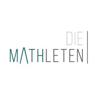 DIE MATHLETEN GbR logo, DIE MATHLETEN GbR contact details