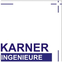 KARNER INGENIEURE GmbH logo, KARNER INGENIEURE GmbH contact details