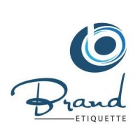 Brand Etiquette logo, Brand Etiquette contact details