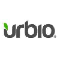 Urbio logo, Urbio contact details