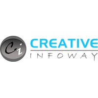 Creative Infoway logo, Creative Infoway contact details