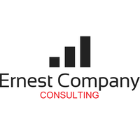 Ernest Company Consulting logo, Ernest Company Consulting contact details