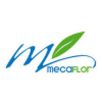 Mecaflor logo, Mecaflor contact details