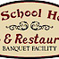 Old School House Pub & Restaurant logo, Old School House Pub & Restaurant contact details