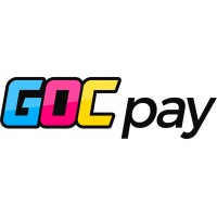 GOC Pay logo, GOC Pay contact details