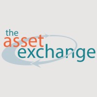 The Asset Exchange Ltd logo, The Asset Exchange Ltd contact details