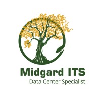 Midgard-ITS logo, Midgard-ITS contact details