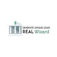 Real Wizard logo, Real Wizard contact details