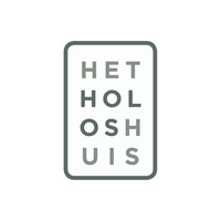 Het Holos Huis logo, Het Holos Huis contact details