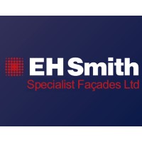 EH Smith Specialist Facades logo, EH Smith Specialist Facades contact details