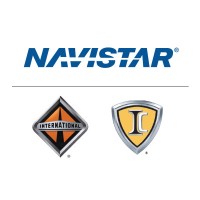 Navistar Inc logo, Navistar Inc contact details