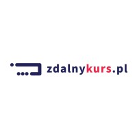 ZdalnyKurs.pl logo, ZdalnyKurs.pl contact details