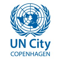 UN City Copenhagen logo, UN City Copenhagen contact details