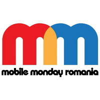 Mobile Monday Romania logo, Mobile Monday Romania contact details