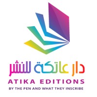 Atika Éditions Sàrl logo, Atika Éditions Sàrl contact details