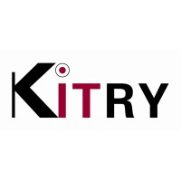 Kitry logo, Kitry contact details