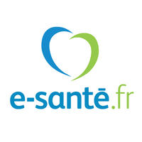 e-Santé SAS logo, e-Santé SAS contact details