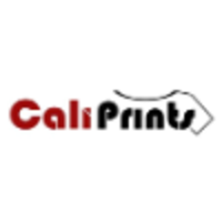 Cali Prints logo, Cali Prints contact details