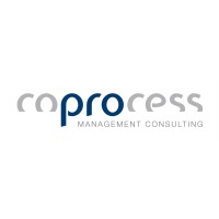 COPROCESS S.A. logo, COPROCESS S.A. contact details