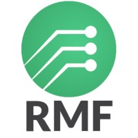 RMF Design and Manufacturing Inc. logo, RMF Design and Manufacturing Inc. contact details