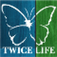 Twice Life Wood logo, Twice Life Wood contact details