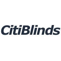 CitiBlinds logo, CitiBlinds contact details