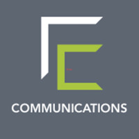 FC Communications logo, FC Communications contact details