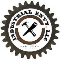 Industrial Envy, LLC logo, Industrial Envy, LLC contact details