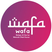 Wafa Indonesia logo, Wafa Indonesia contact details