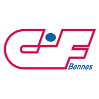 CIF BENNES logo, CIF BENNES contact details